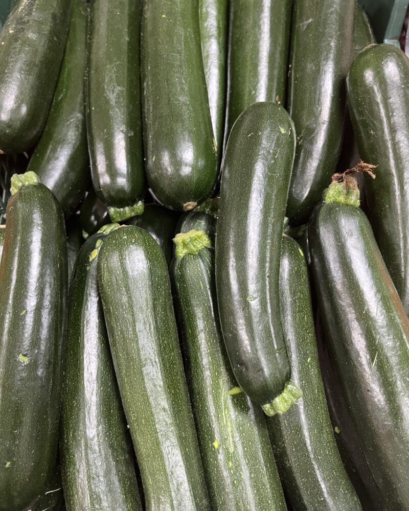 3 kg squash/courgette