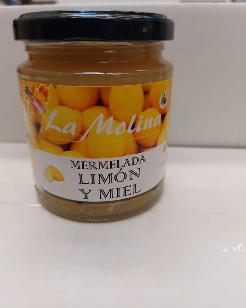 2 glas sukkerfri marmelade