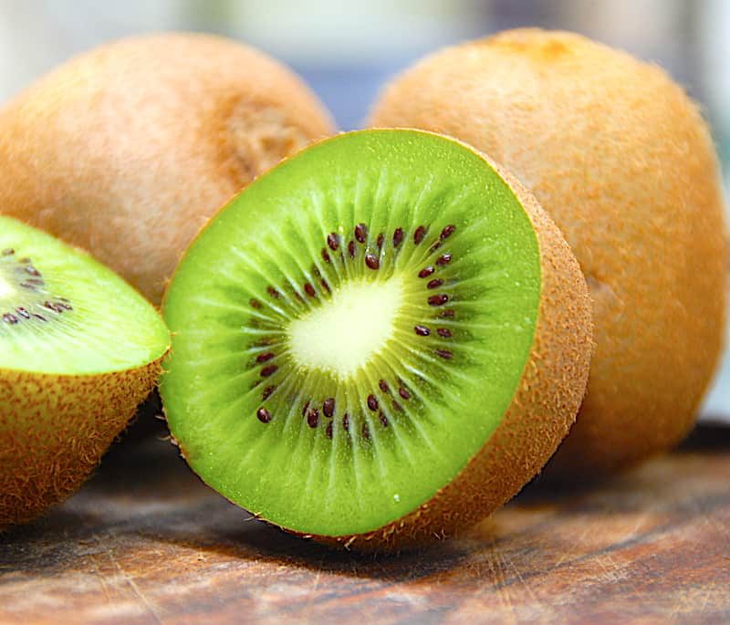 2 kg Eksotisk øko mix